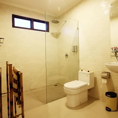 Villa Rani 3 Seminyak  Exterior photo