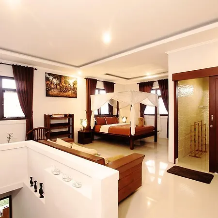 Villa Rani 3 Seminyak  Exterior photo
